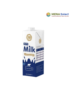 Sữa Tiệt Trùng Nguyên Kem Au King Care 1L