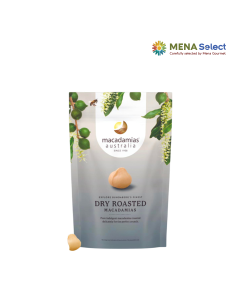 Hạt Macca PH Macadamia Tách Vỏ Rang Khô Gói 110g