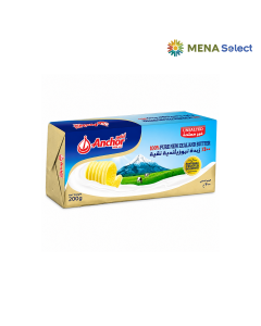 Bơ lạt Anchor miếng 200g