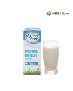 Sữa Tươi Tiệt Trùng Meadow Fresh Ít Béo 1L