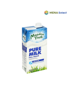 Sữa Tươi Tiệt Trùng Meadow Fresh Nguyên Kem 1L