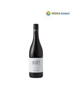 Rượu Vang Đỏ Allan Scott Pinot Noir Chai 750ml