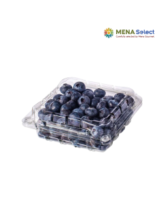 Việt Quất NewZealand Hand&Hand Hộp 125g