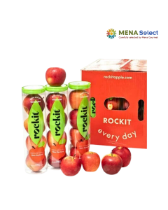 Táo Rockit Newzealand TonyFruit Ống 4 Trái Size 63