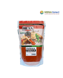 Bột Ớt Cựa Gà Hexa Gói 30g