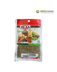 Thảo Mộc Hỗn Hợp Hexa Gói 20g