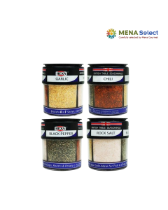 Gia Vị Món Anh 4 Trong 1 Hexa 85g