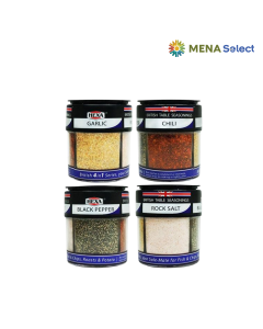Gia Vị Món Anh 4 Trong 1 Hexa 85g