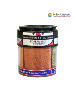 Gia Vị Món Hàn Quốc 4 Trong 1 Hexa 54g