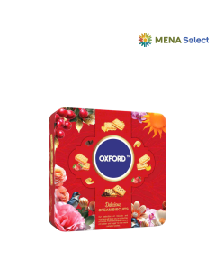 Bánh Quy Oxford Hộp 420g