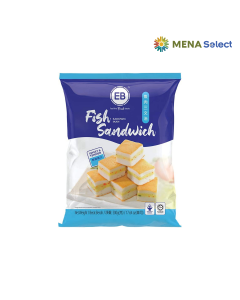 Sandwich Cá EB Gói 500g
