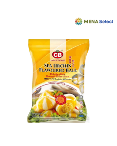 Cá Viên Hải Sản Nhân Cá Nhím Biển (21 Viên/500g)