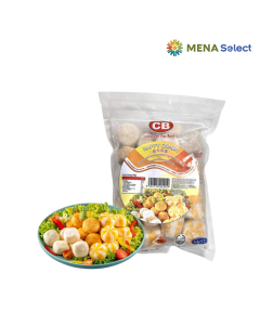 Combo Cá Viên Happy 500g