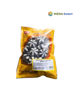 Viên Hải Sản Morden Life Mực 21 Viên 500g