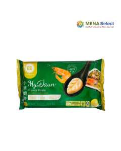 Chả Tôm Hình Chiếc Lá Nhỏ EB Gói 130g