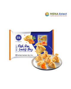 Túi Tiền May Mắn Trứng Cá EB Gói 150g