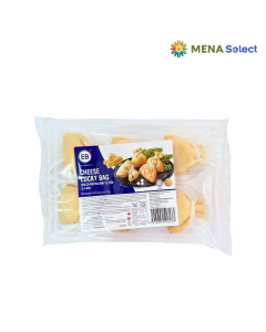 Chả Cá Phô Mai Hình Túi Tiền EB Gói 150g