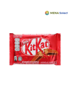 Bánh Sôcôla KitKat 4F Thanh 35g