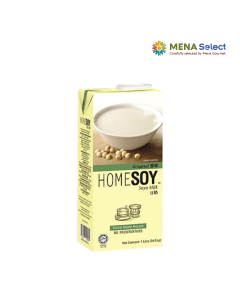 Sữa Đậu Nành Homesoy Hộp 1L