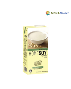 Sữa Đậu Nành Homesoy Hộp 1L