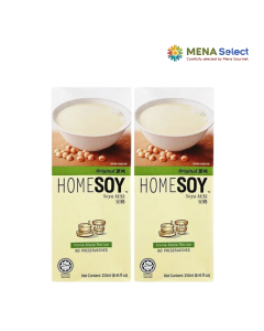 Sữa Đậu Nành Homesoy Hộp 250ml