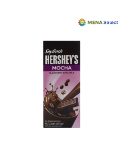 Sữa Đậu Nành Hersheys Cà Phê Mocha 236ml