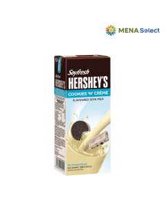 Sữa Đậu Nành Hersheys Cookies "N" Crème 236ml