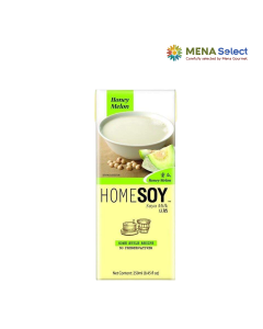 Sữa Đậu Nành Dưa Lưới Homesoy Hộp 250ml