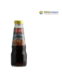 Sốt Hoisin Life Chai TT 250g