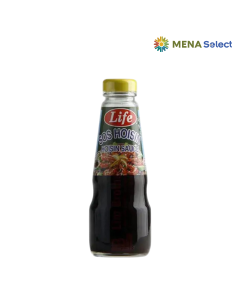 Sốt Hoisin Life Chai Thủy Tinh 250g
