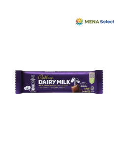 Sôcôla Sữa Cadbury Dairy Milk Thanh 37g