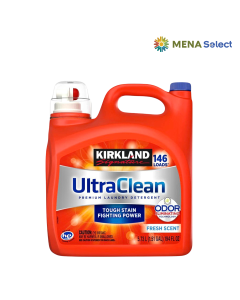 Nước Giặt Kirkland Ultra Clean Chai 5.73L