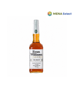 Rượu Whisky Evan Williams Bourbon chai 750ml