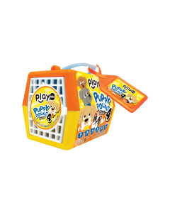 Kẹo Lồng Cún Cảnh Playmore 8g