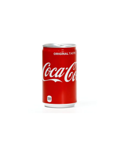 Nước Ngọt Coca Cola Nhật Lon 160ml