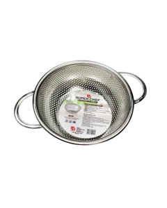 Rổ Inox Super Chef 16.5cm 2 Quai PHB0217