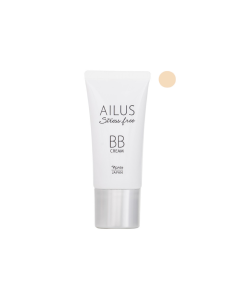 Kem Nền Naris Ailus #02 Natural Beige