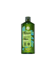 Dầu Gội Trị Gàu Yves Rocher Anti-Dandruff Chai 300ml