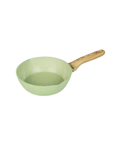 Chảo Sâu Men Đá 24cm GCP231-24IH