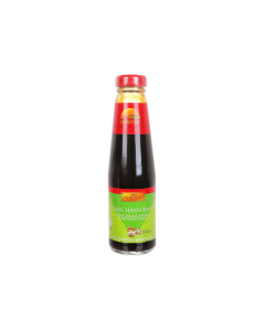 Dầu Hào Chay Lee Kum Kee Chai Thủy Tinh 255g