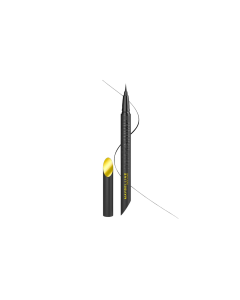 Bút Kẻ Mắt Nước Maybelline BK1 Đen Cây 0.4g