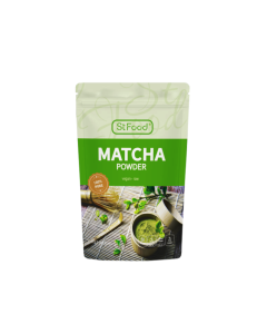 Bột Trà Xanh STFood Gói 50g