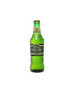 Bia Tsingtao 1903 Chai 330ml