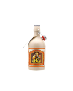 Bia Sứ St. Paul Triple 7.6% Chai 500ml