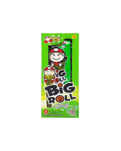 Snack Rong Biển Tao Kae Noi Big Roll Truyền Thống Gói 6x3g