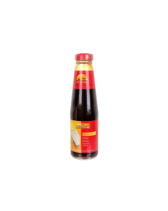 Dầu Hào Kum Chun Lee Kum Kee Chai Thủy Tinh 255g
