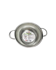 Rổ Inox Super Chef 25.5cm 2 Quai PHB0226