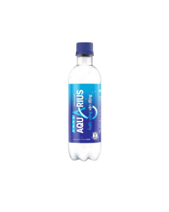 Nước Điện Giải Aquarius Chai 390ml