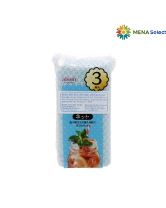 Bịch 2 Mút Rửa Chén Bọc Lưới - KCJ22