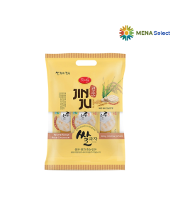 Bánh Gạo Hàn Quốc 303g